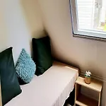 Glamping In The Ardennes