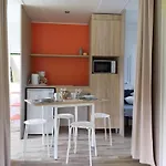 Luksustelt Glamping In The Ardennes *