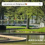 Luksustelt Glamping In The Ardennes Olloy-sur-Viroin