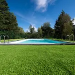 Glamping In The Ardennes * Olloy-sur-Viroin