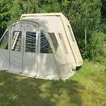 Glamping In The Ardennes Luksustelt Olloy-sur-Viroin