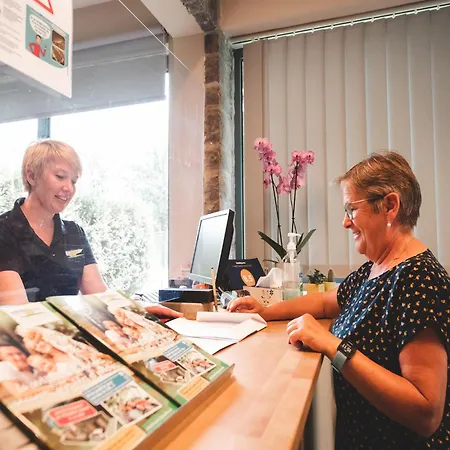 Glamping In The Ardennes Οργανωμένο κάμπινγκ Olloy-sur-Viroin