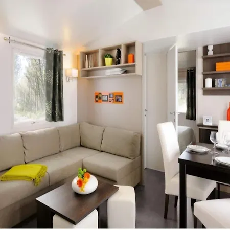 Glamping In The Ardennes Οργανωμένο κάμπινγκ *