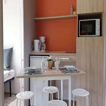 Glamping In The Ardennes