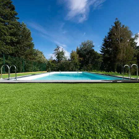 Glamping In The Ardennes * Olloy-sur-Viroin