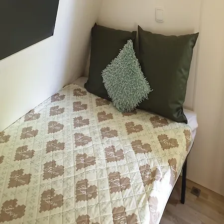 Tent With A Microwave, In The Ardennes Luxury tent *