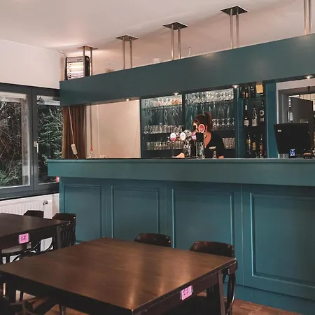 Οργανωμένο κάμπινγκ Glamping In The Ardennes Olloy-sur-Viroin