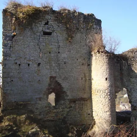 Glamping In The Ardennes Οργανωμένο κάμπινγκ *