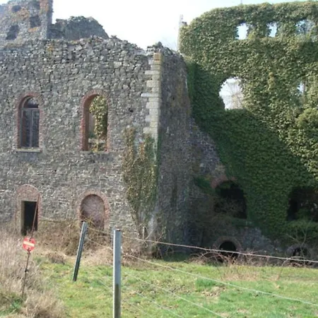 Glamping In The Ardennes Οργανωμένο κάμπινγκ Olloy-sur-Viroin