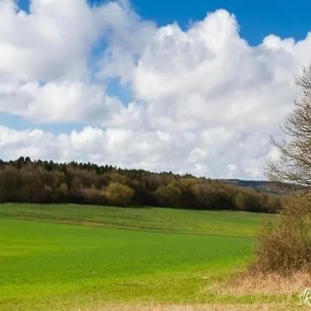 Οργανωμένο κάμπινγκ Glamping In The Ardennes Olloy-sur-Viroin
